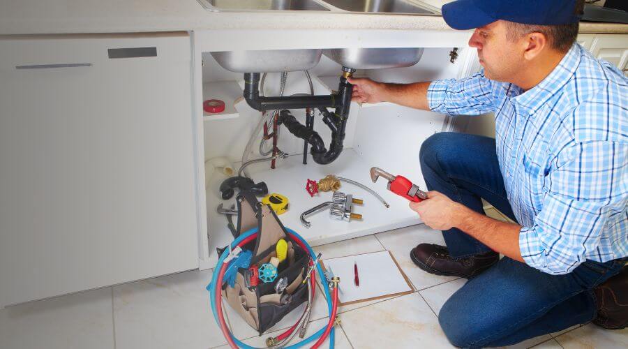 Professional sewer line replacement in Russian Mission, AK